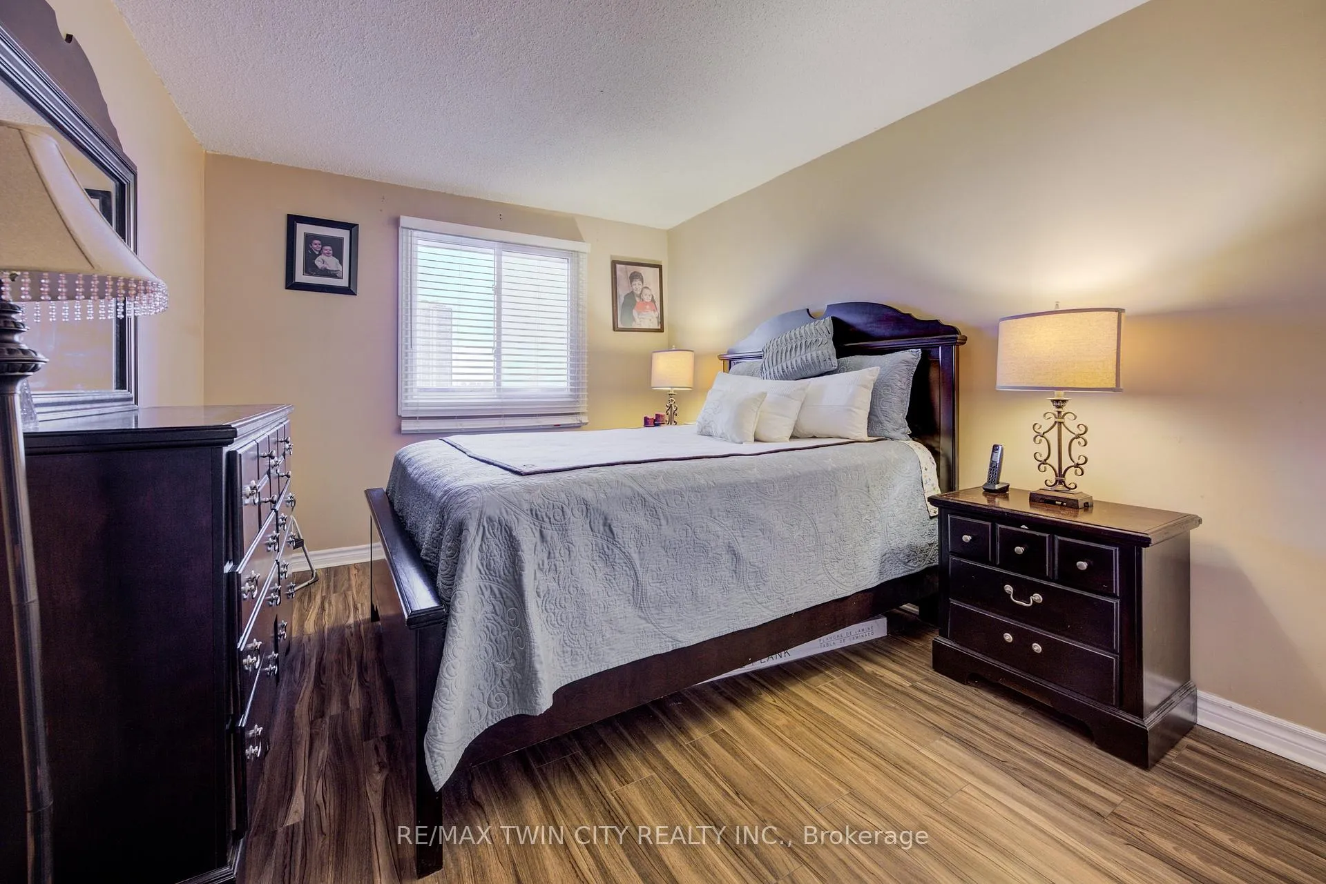 Photo 15 of Unit 1205, 64 Benton Street, Kitchener — HOMEH