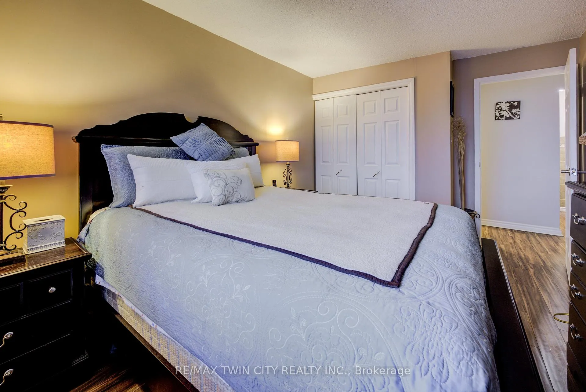 Photo 16 of Unit 1205, 64 Benton Street, Kitchener — HOMEH