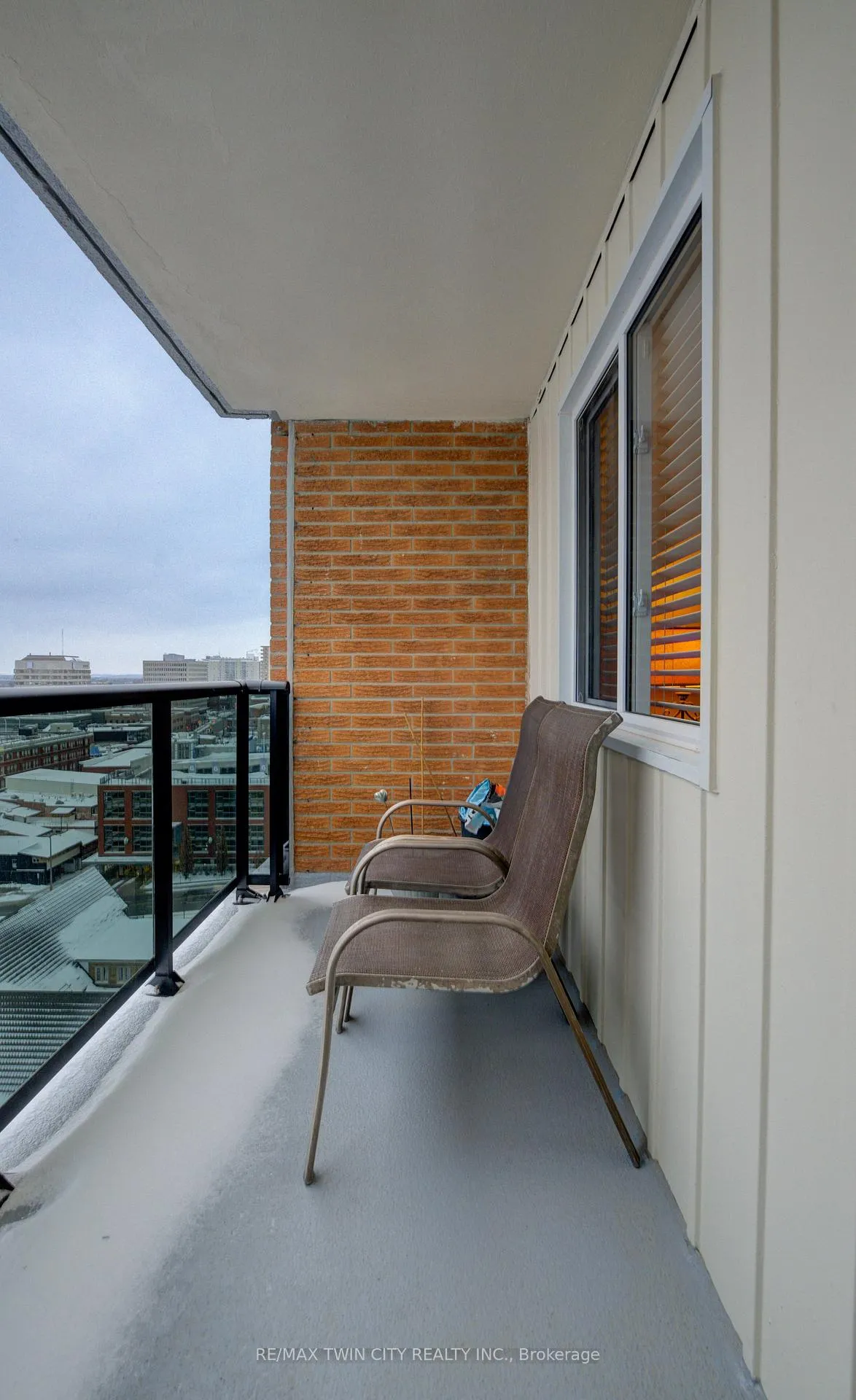 Photo 20 of Unit 1205, 64 Benton Street, Kitchener — HOMEH