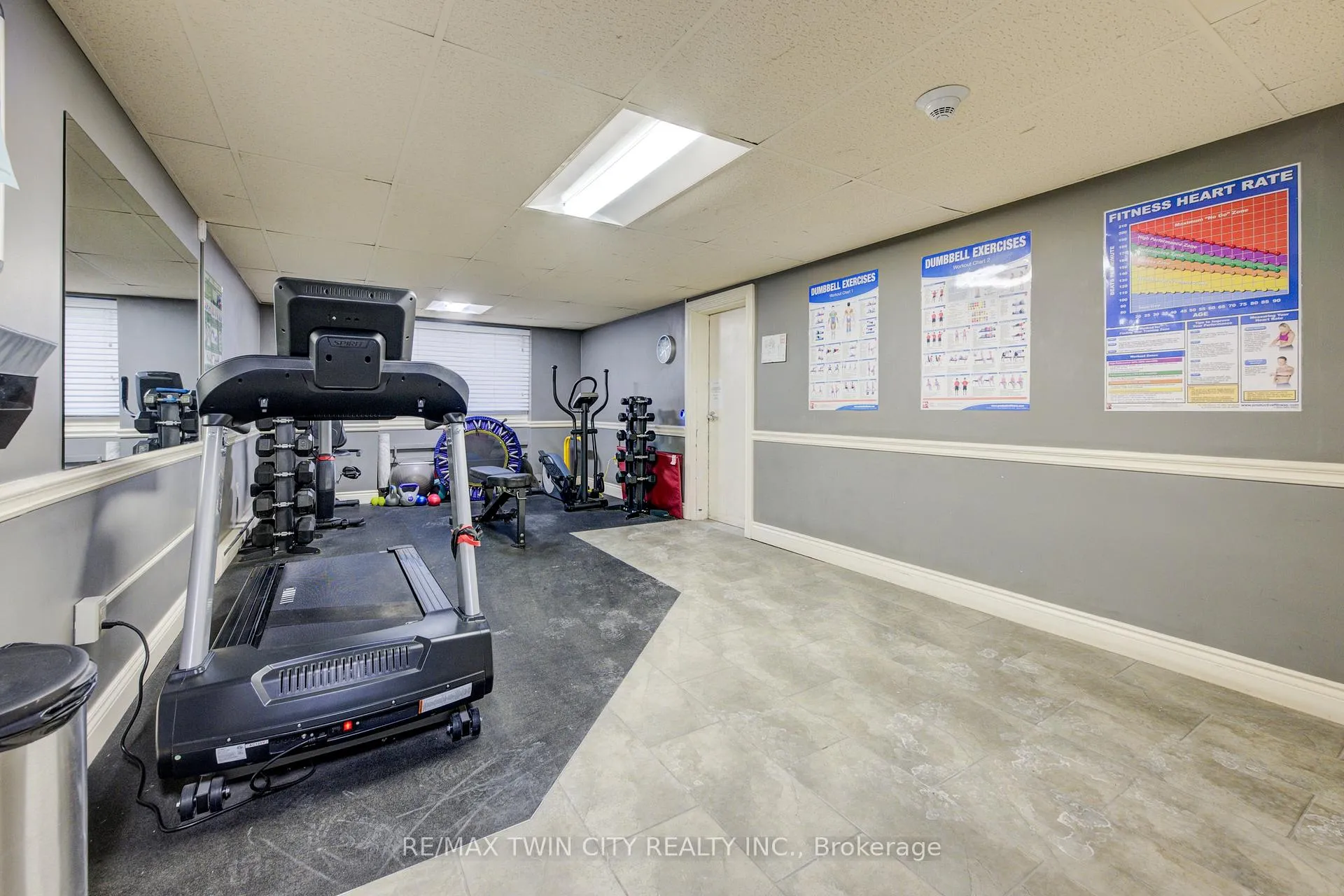 Photo 22 of Unit 1205, 64 Benton Street, Kitchener — HOMEH