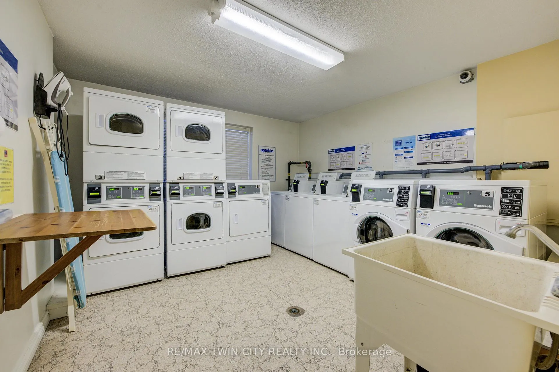 Photo 25 of Unit 1205, 64 Benton Street, Kitchener — HOMEH