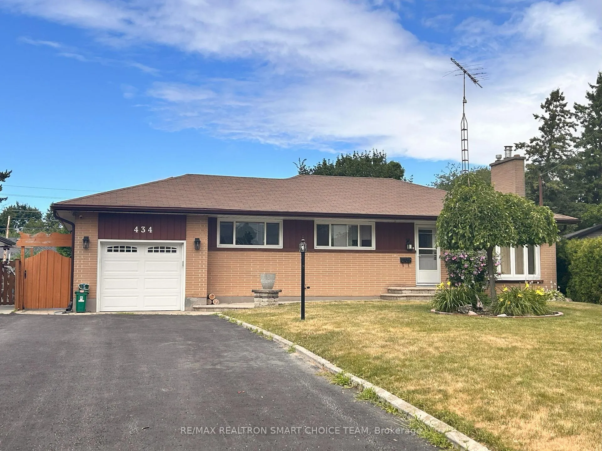 Photo 1 of Unit Main, 434 Bader Avenue, Oshawa, McLaughlin — HOMEH