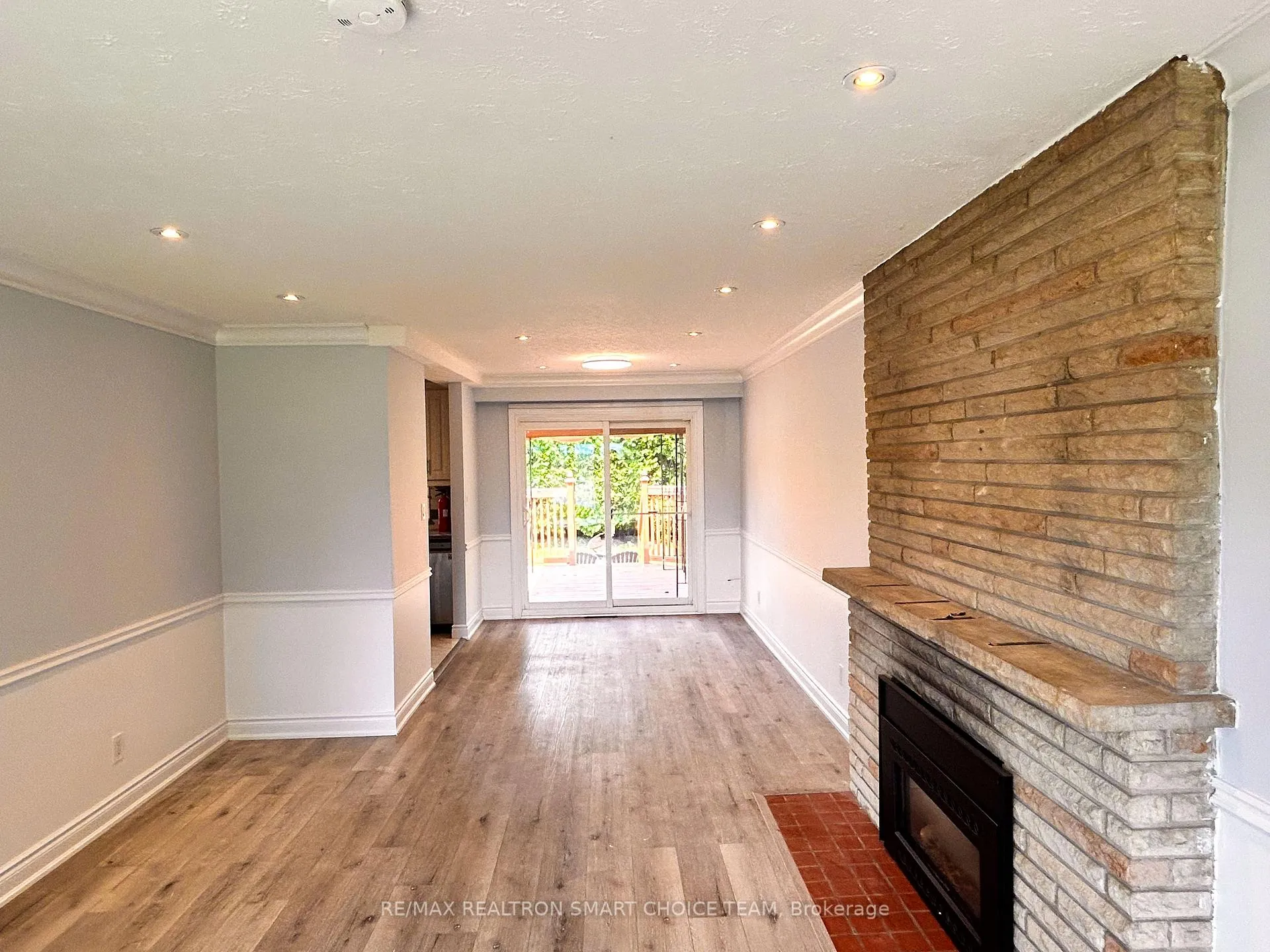 Photo 4 of Unit Main, 434 Bader Avenue, Oshawa, McLaughlin — HOMEH