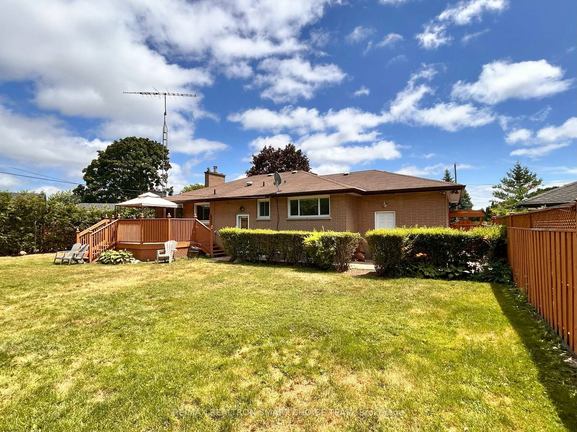 Photo 15 of Unit Main, 434 Bader Avenue, Oshawa, McLaughlin — HOMEH