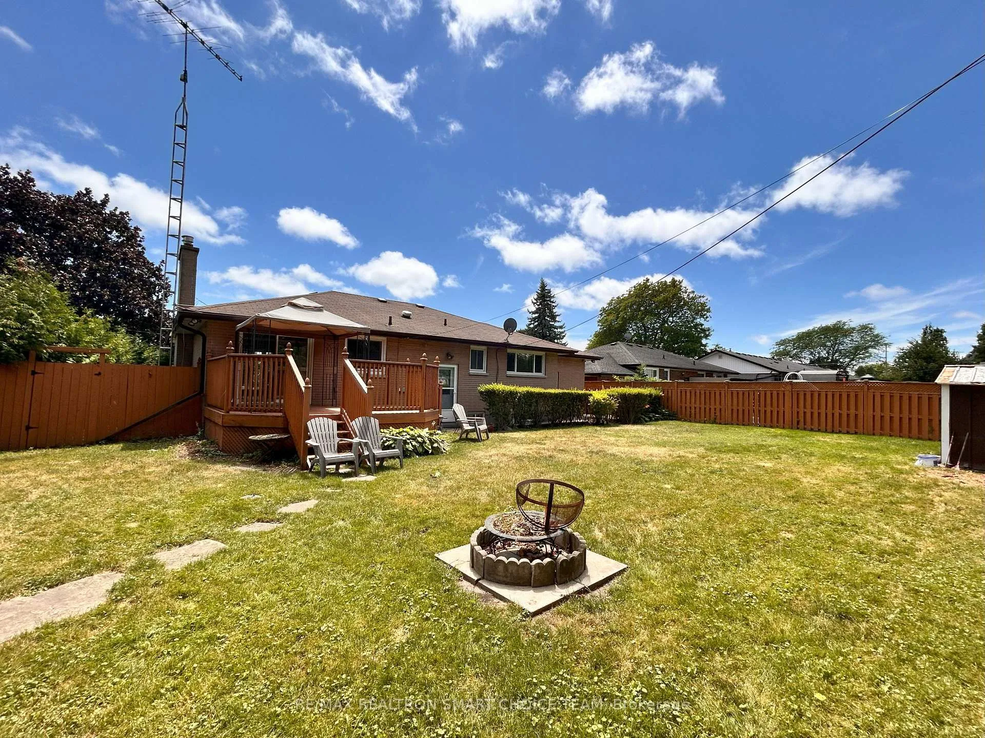Photo 16 of Unit Main, 434 Bader Avenue, Oshawa, McLaughlin — HOMEH