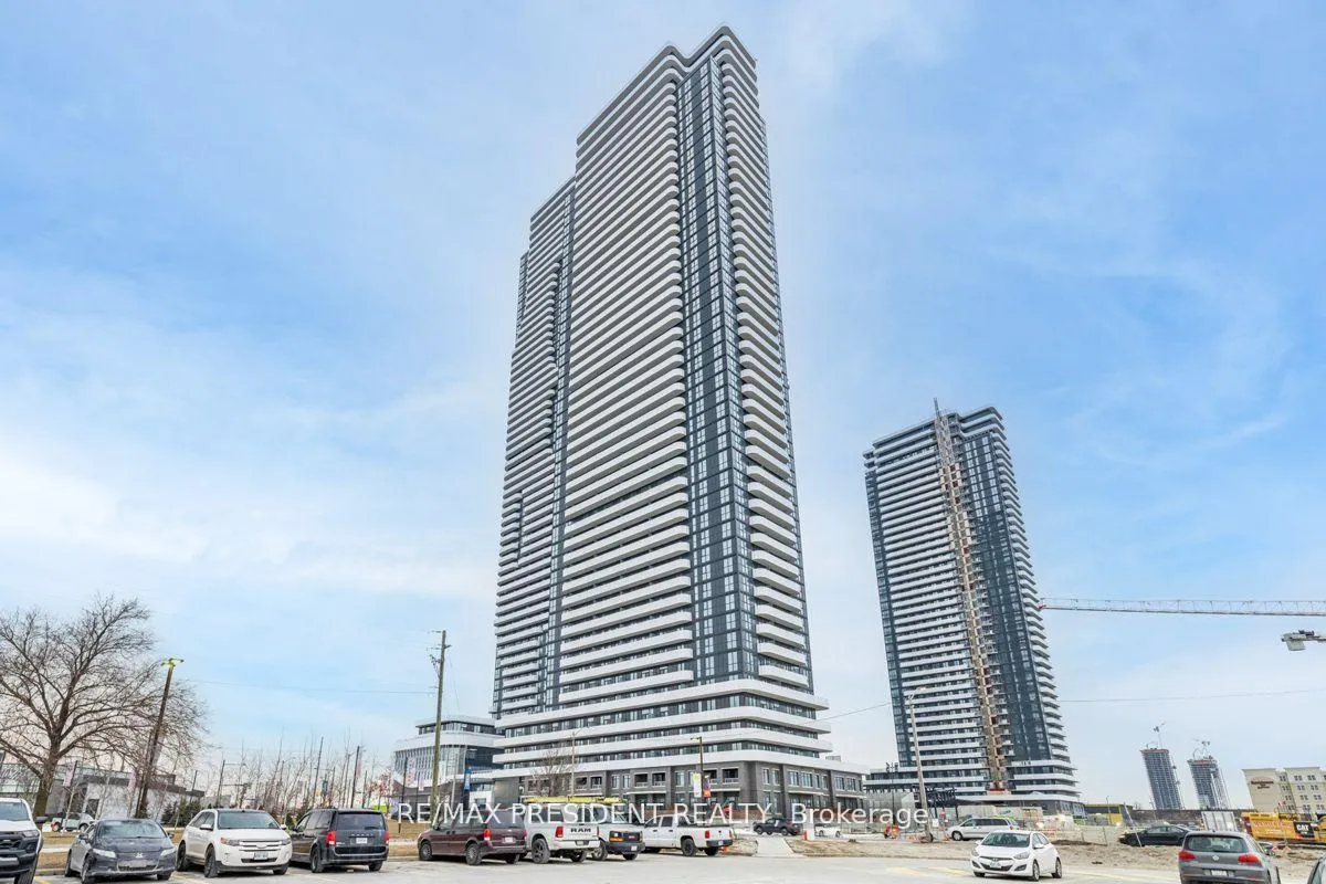 Photo 1 of Unit 3110, 195 Commerce Street W, Vaughan, Vaughan Corporate Centre — HOMEH