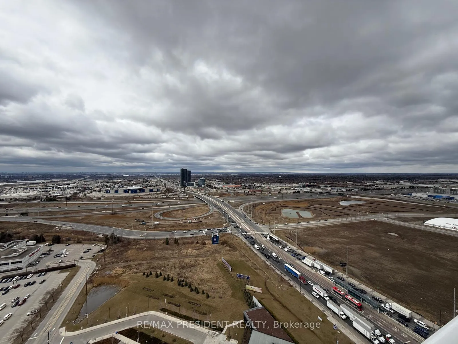 Photo 25 of Unit 3110, 195 Commerce Street W, Vaughan, Vaughan Corporate Centre — HOMEH
