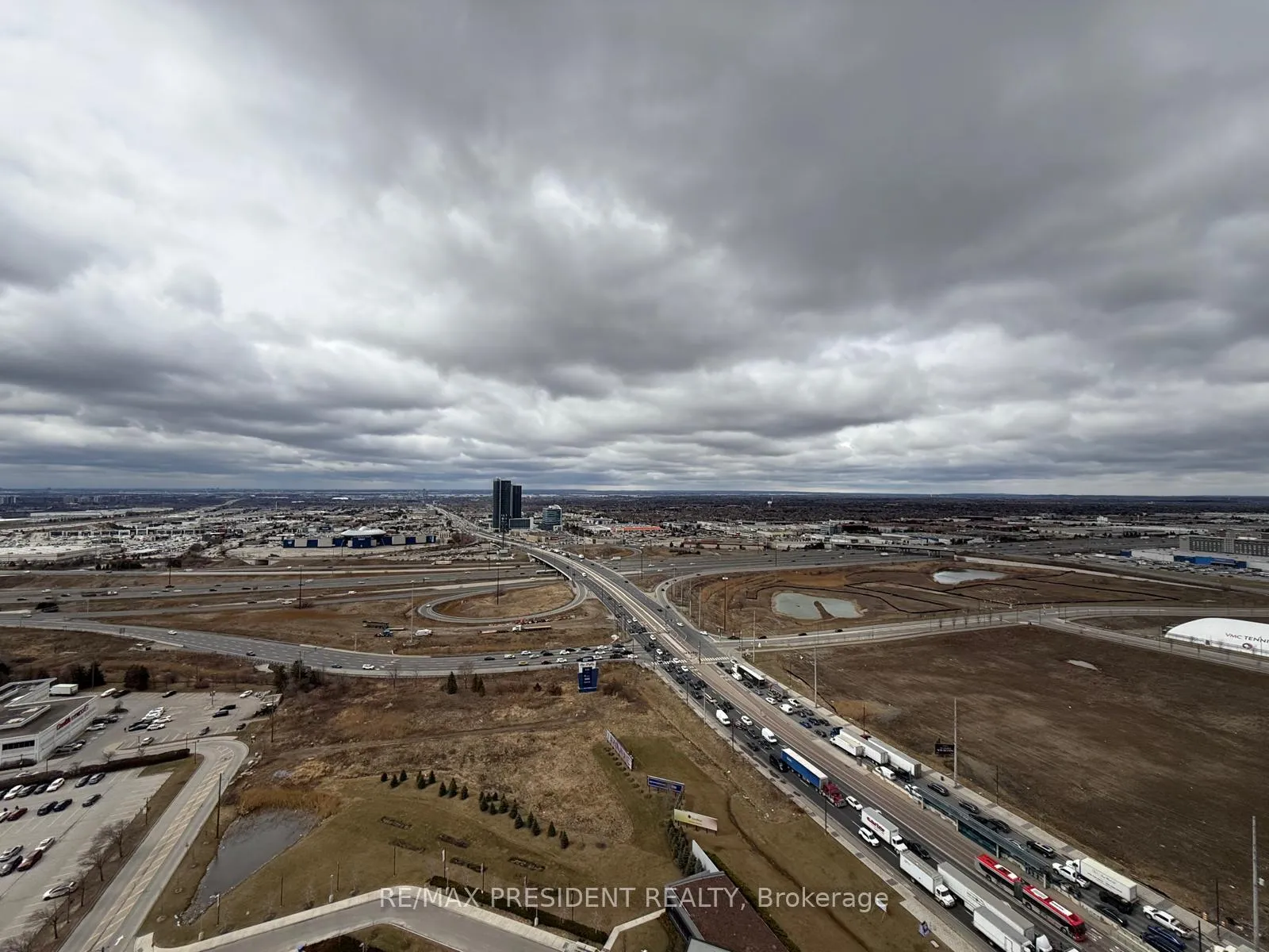 Photo 26 of Unit 3110, 195 Commerce Street W, Vaughan, Vaughan Corporate Centre — HOMEH
