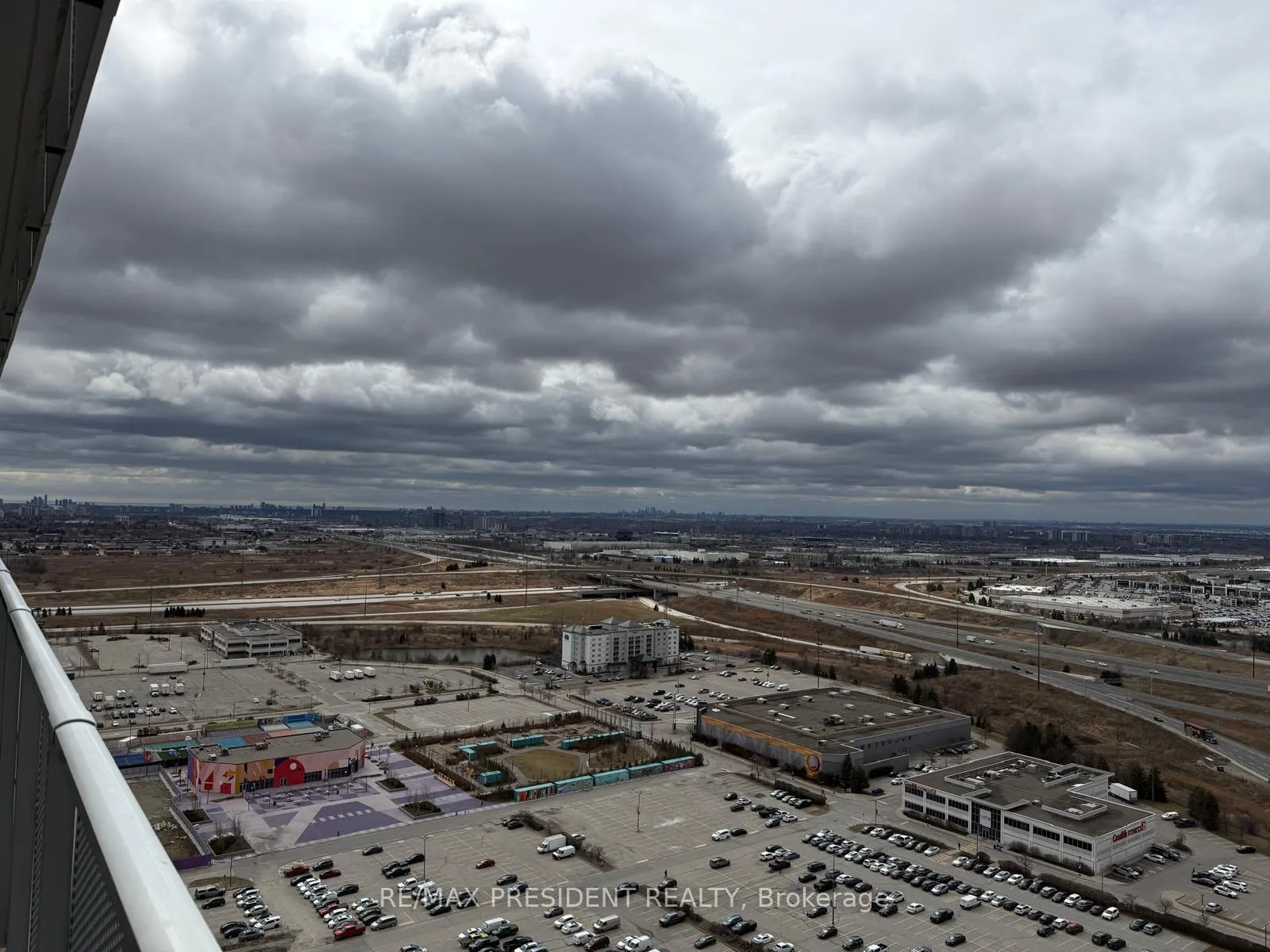 Photo 28 of Unit 3110, 195 Commerce Street W, Vaughan, Vaughan Corporate Centre — HOMEH