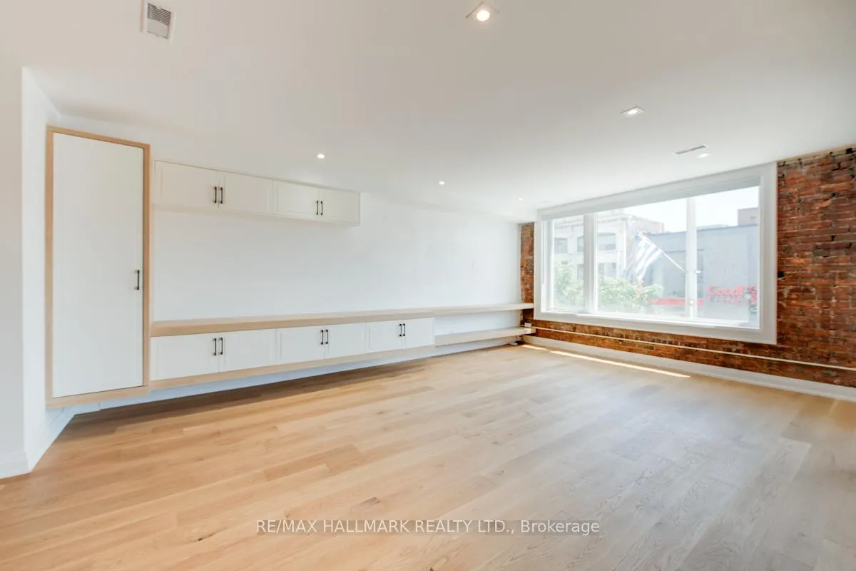 Photo 1 of Unit 203, 628 Danforth Avenue, Toronto, Playter Estates-Danforth — HOMEH