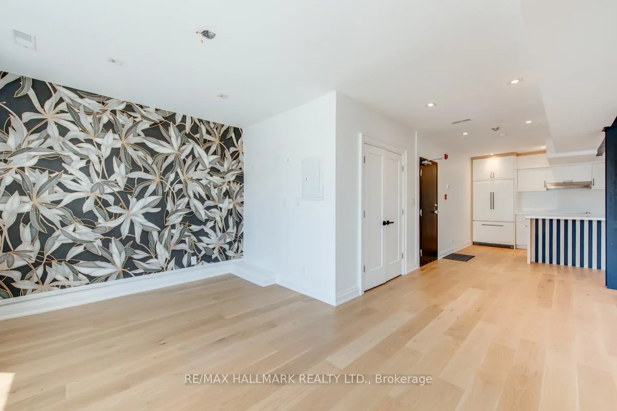 Photo 4 of Unit 203, 628 Danforth Avenue, Toronto, Playter Estates-Danforth — HOMEH