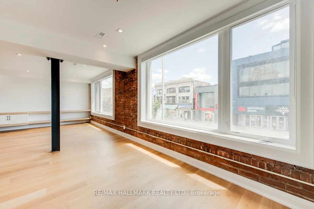 Photo 8 of Unit 203, 628 Danforth Avenue, Toronto, Playter Estates-Danforth — HOMEH