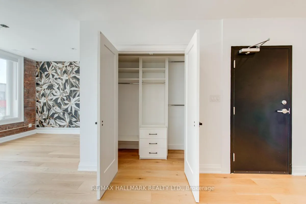 Photo 9 of Unit 203, 628 Danforth Avenue, Toronto, Playter Estates-Danforth — HOMEH