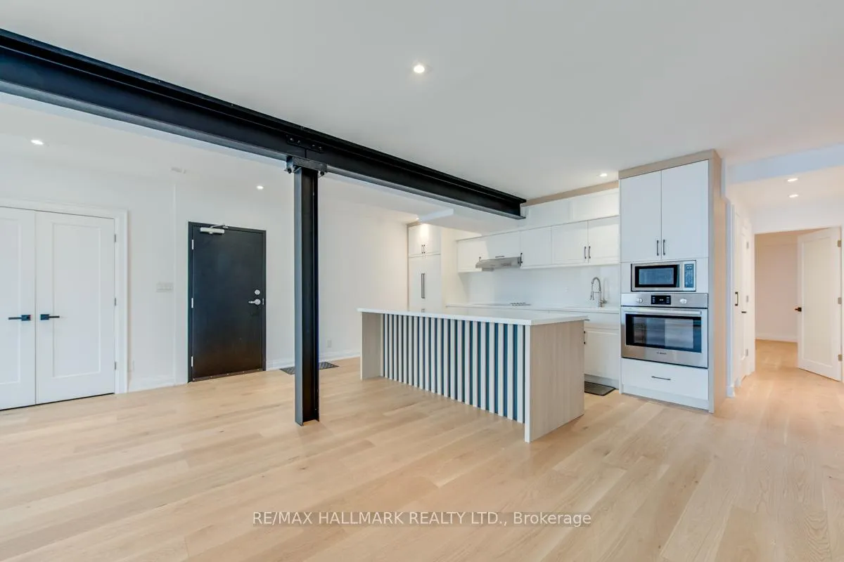 Photo 10 of Unit 203, 628 Danforth Avenue, Toronto, Playter Estates-Danforth — HOMEH
