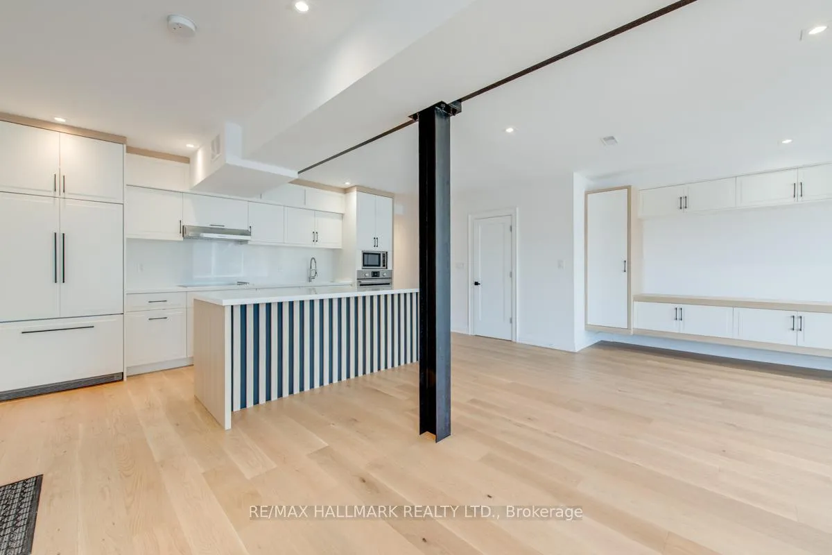 Photo 11 of Unit 203, 628 Danforth Avenue, Toronto, Playter Estates-Danforth — HOMEH