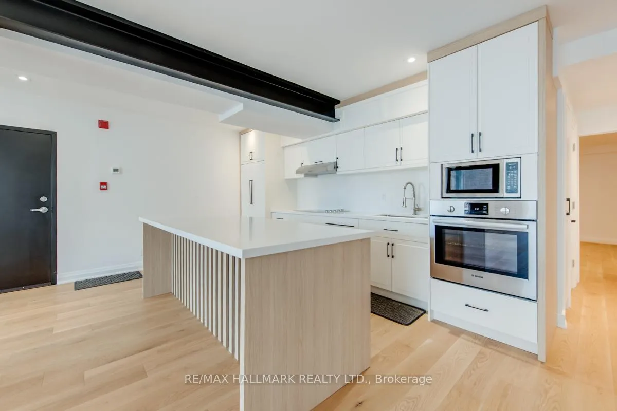 Photo 15 of Unit 203, 628 Danforth Avenue, Toronto, Playter Estates-Danforth — HOMEH
