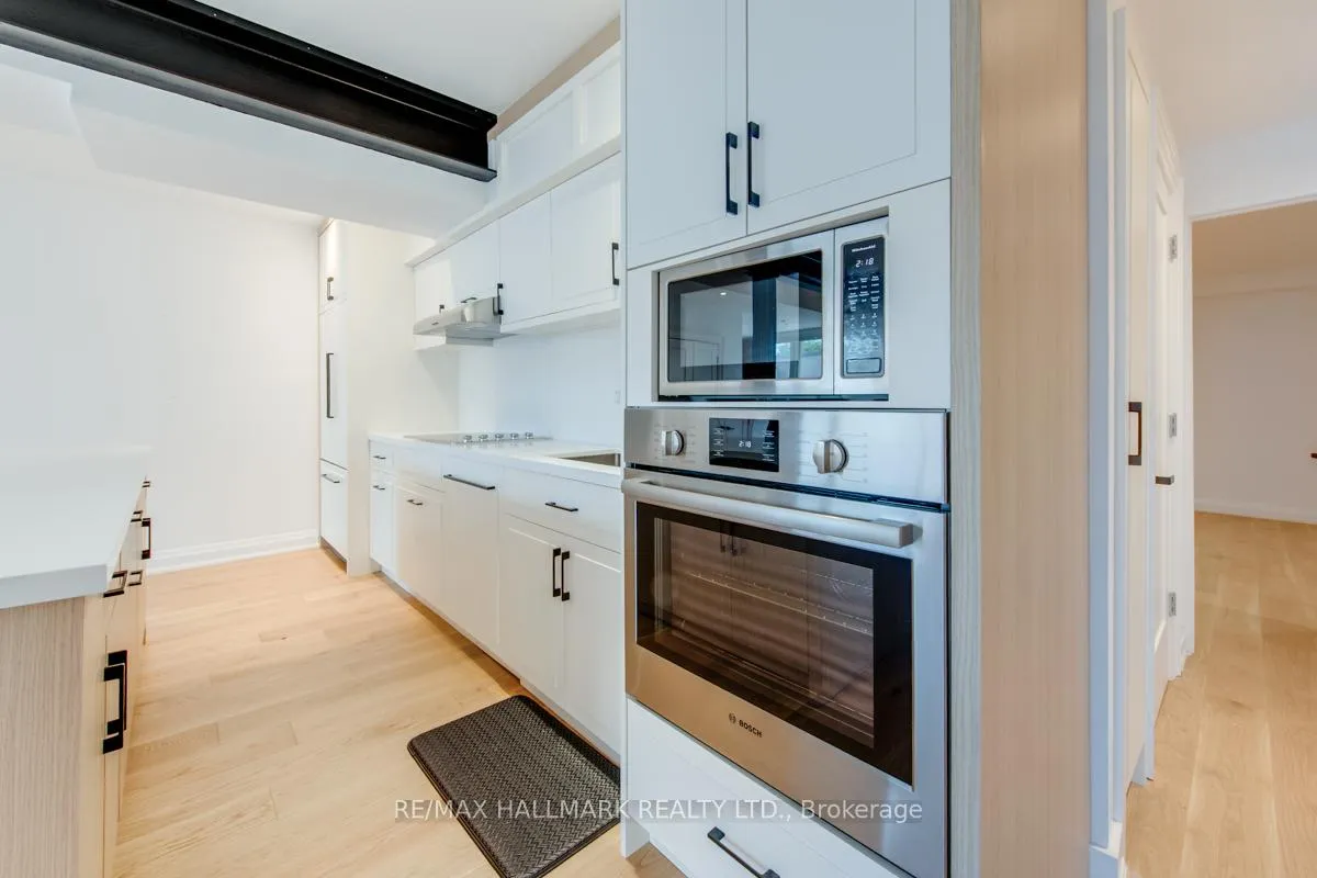 Photo 16 of Unit 203, 628 Danforth Avenue, Toronto, Playter Estates-Danforth — HOMEH