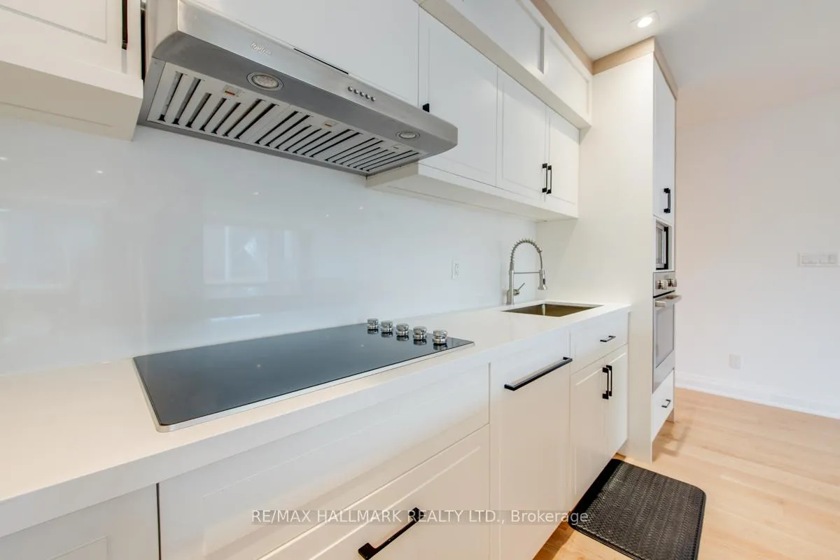 Photo 17 of Unit 203, 628 Danforth Avenue, Toronto, Playter Estates-Danforth — HOMEH