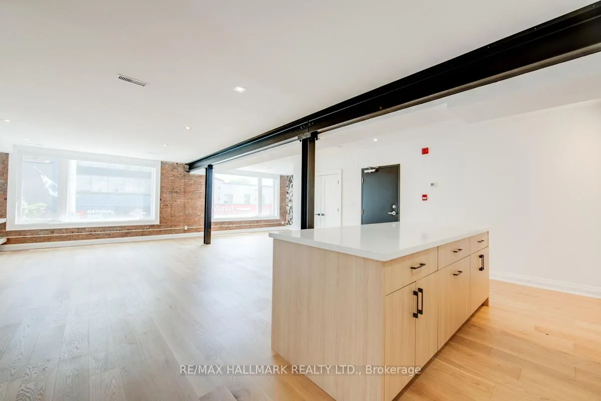 Photo 18 of Unit 203, 628 Danforth Avenue, Toronto, Playter Estates-Danforth — HOMEH