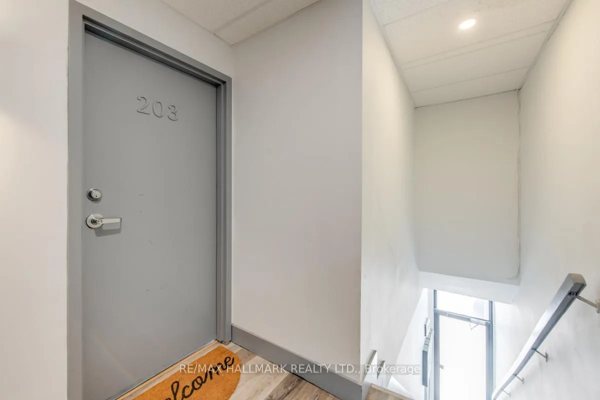Photo 28 of Unit 203, 628 Danforth Avenue, Toronto, Playter Estates-Danforth — HOMEH