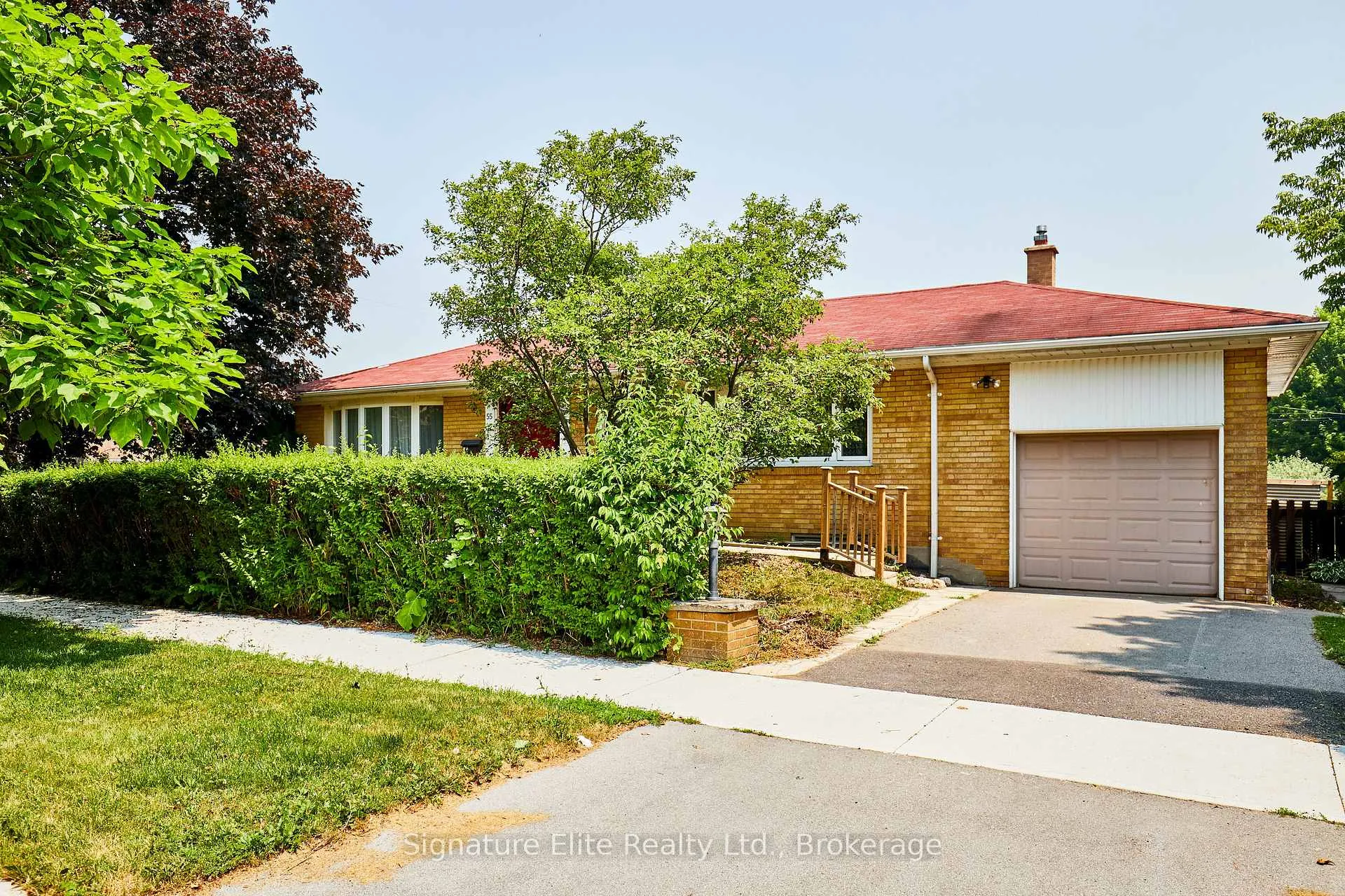 Photo 1 of Unit Lower, 55 Rowatson Road, Scarborough, Guildwood — HOMEH