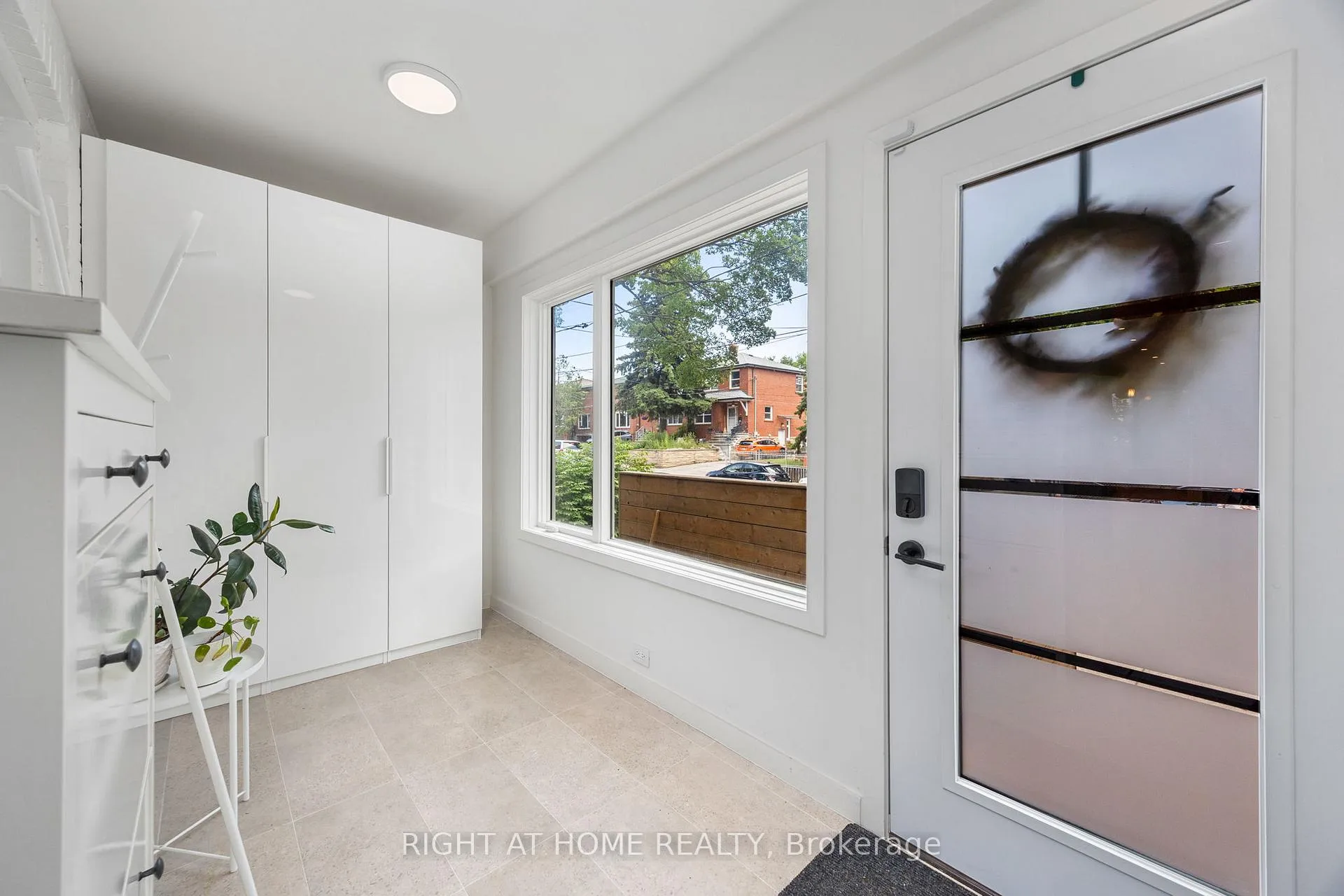 Photo 3 of 24 Aldergrove Avenue, Toronto, Woodbine Corridor — HOMEH