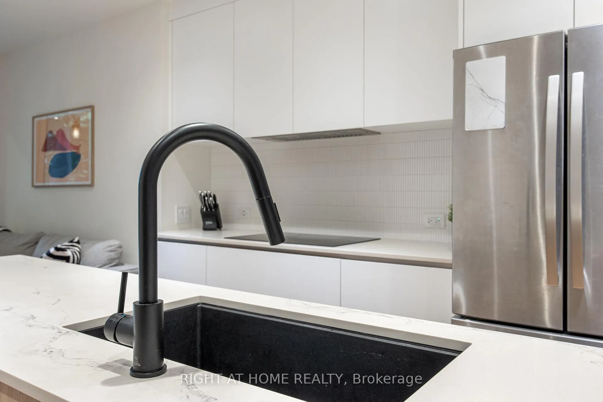 Photo 13 of 24 Aldergrove Avenue, Toronto, Woodbine Corridor — HOMEH