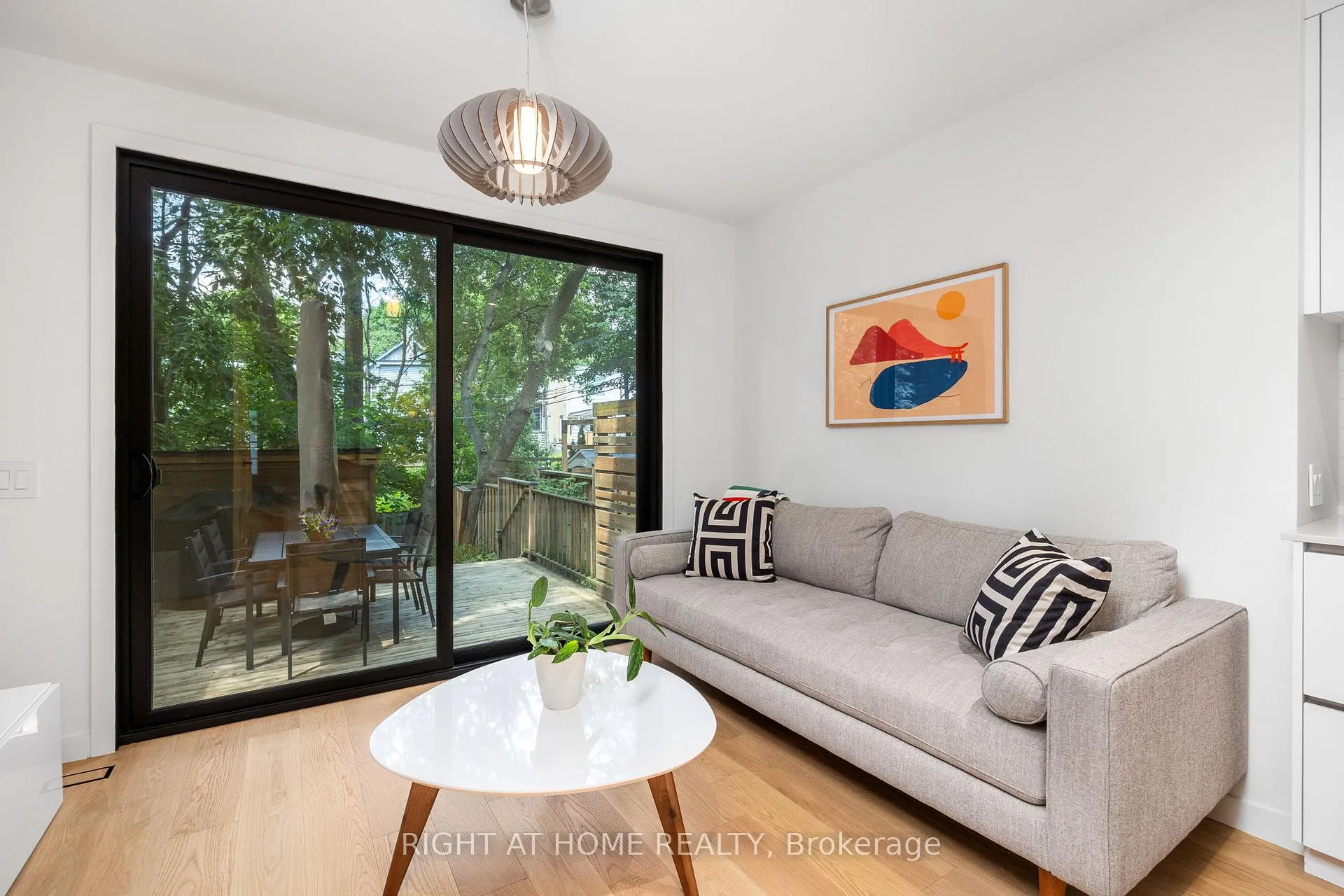 Photo 17 of 24 Aldergrove Avenue, Toronto, Woodbine Corridor — HOMEH