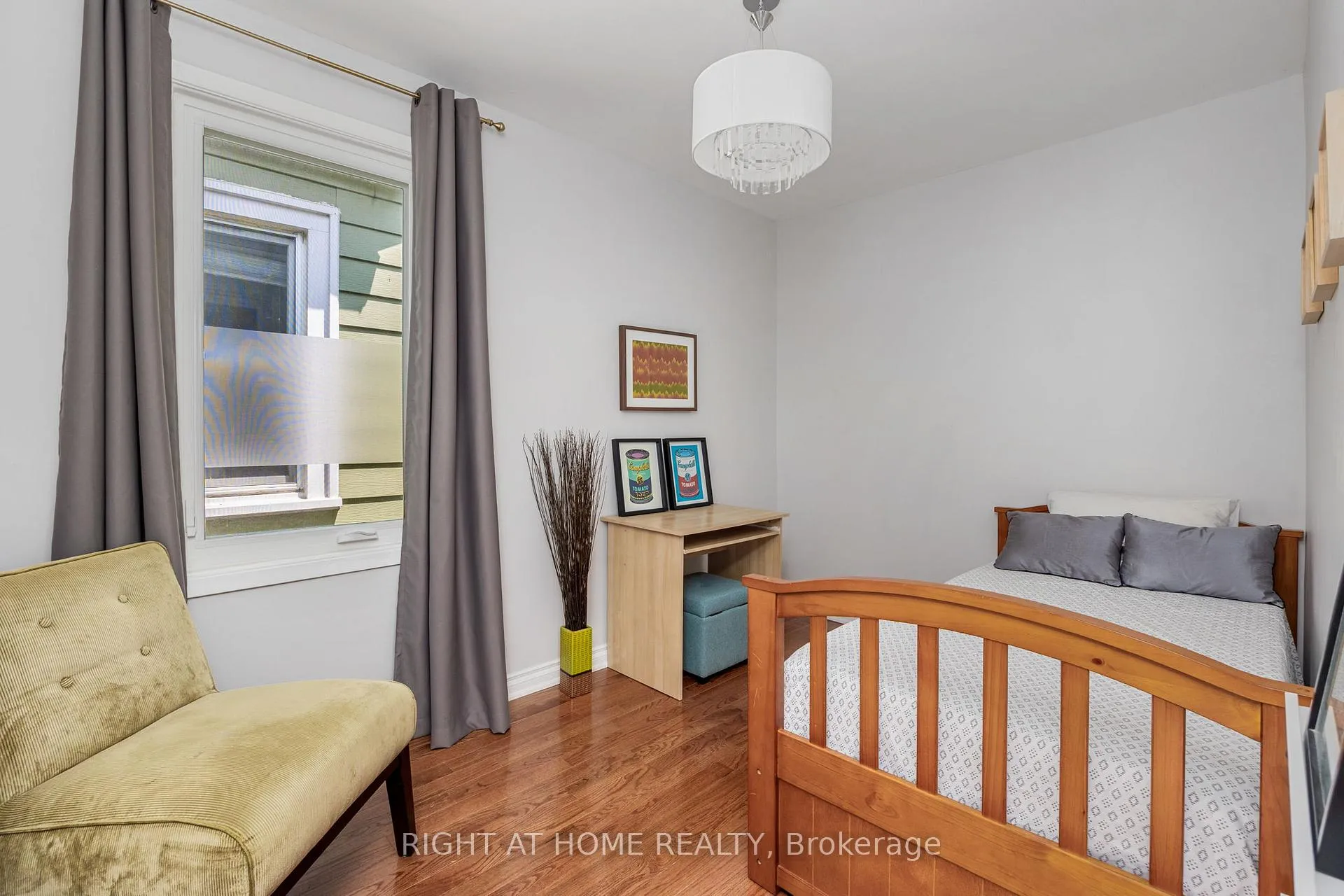 Photo 29 of 24 Aldergrove Avenue, Toronto, Woodbine Corridor — HOMEH