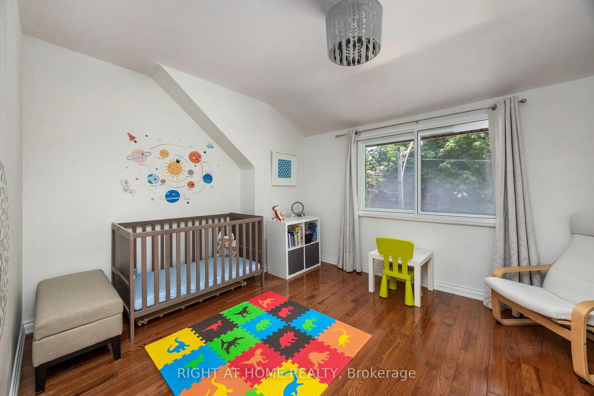 Photo 30 of 24 Aldergrove Avenue, Toronto, Woodbine Corridor — HOMEH