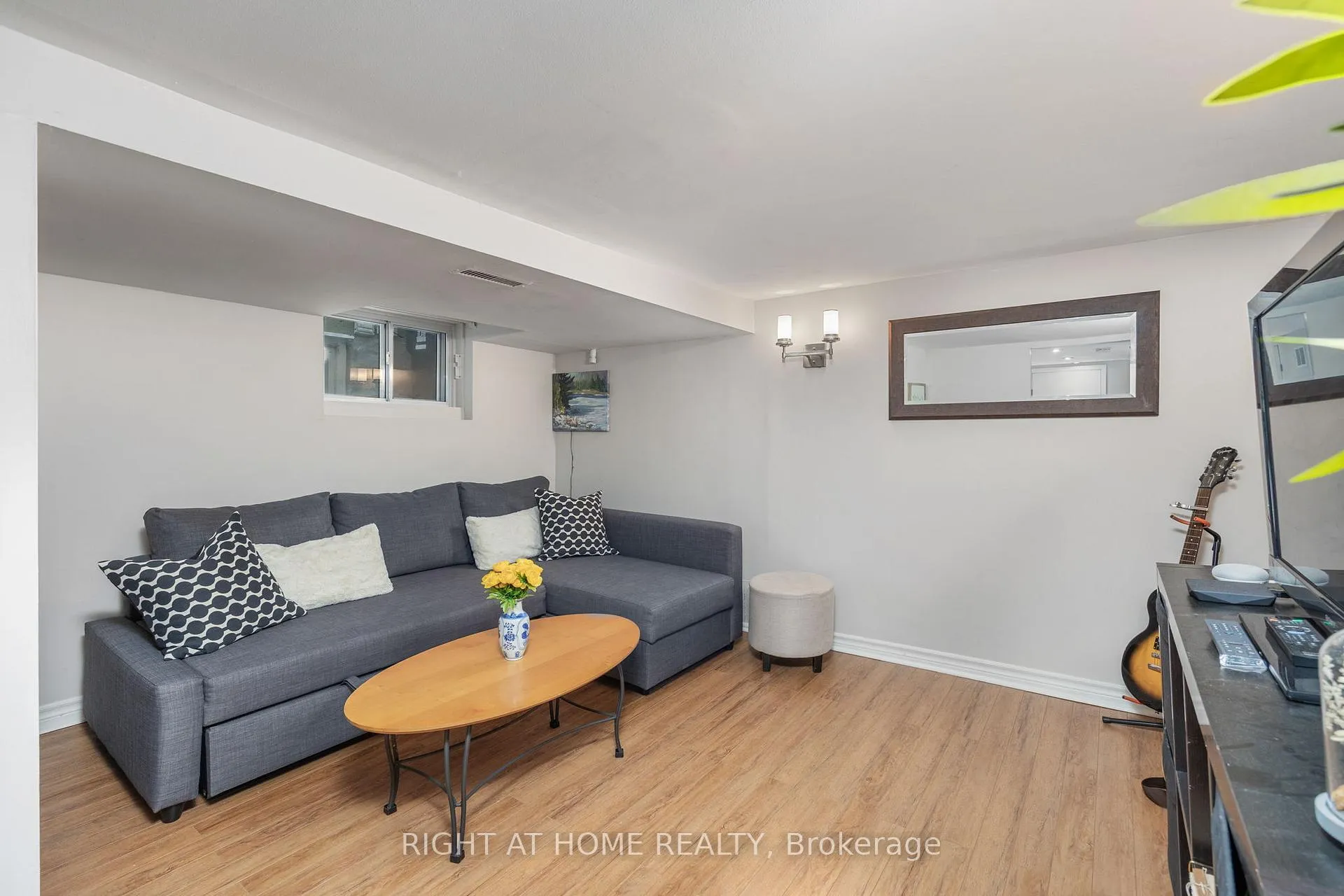 Photo 34 of 24 Aldergrove Avenue, Toronto, Woodbine Corridor — HOMEH