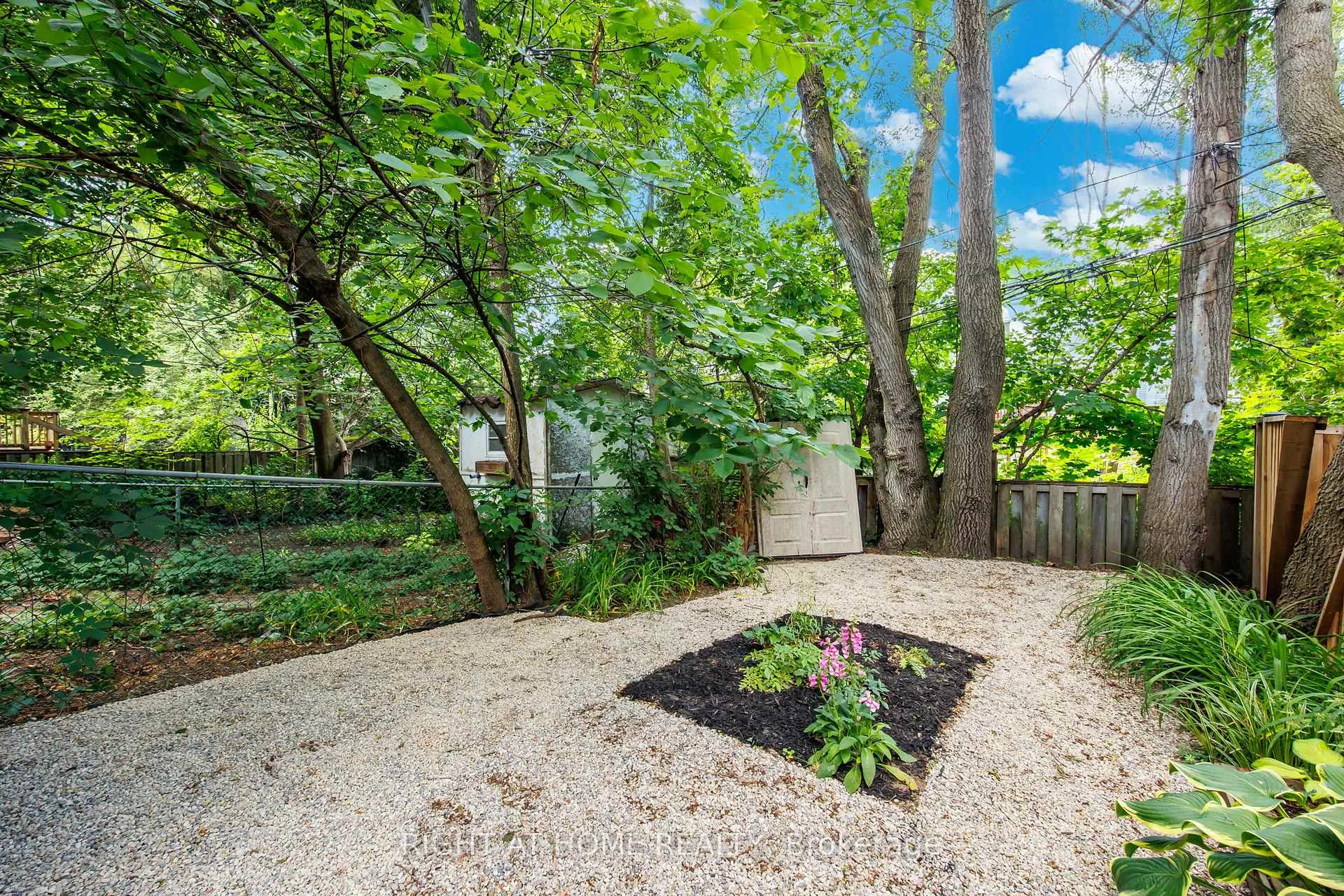 Photo 36 of 24 Aldergrove Avenue, Toronto, Woodbine Corridor — HOMEH