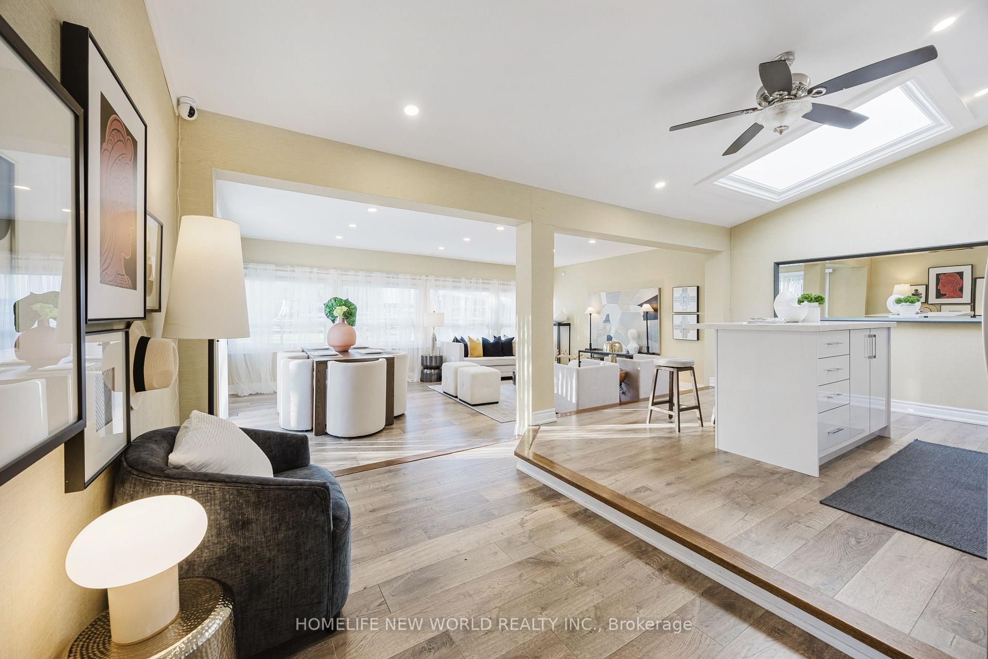 Photo 4 of 12 Mac Avenue, Georgina, Keswick South — HOMEH