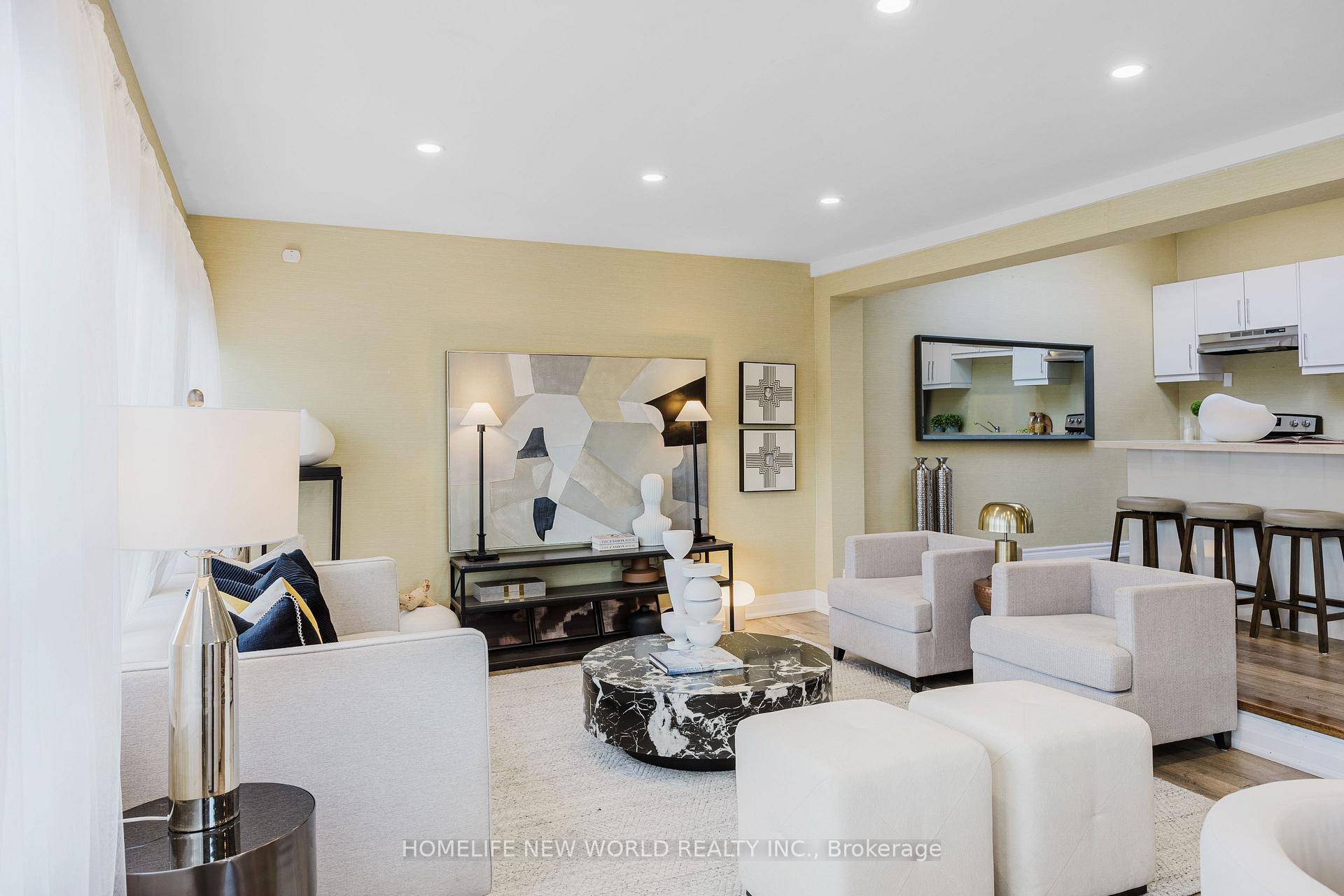 Photo 8 of 12 Mac Avenue, Georgina, Keswick South — HOMEH