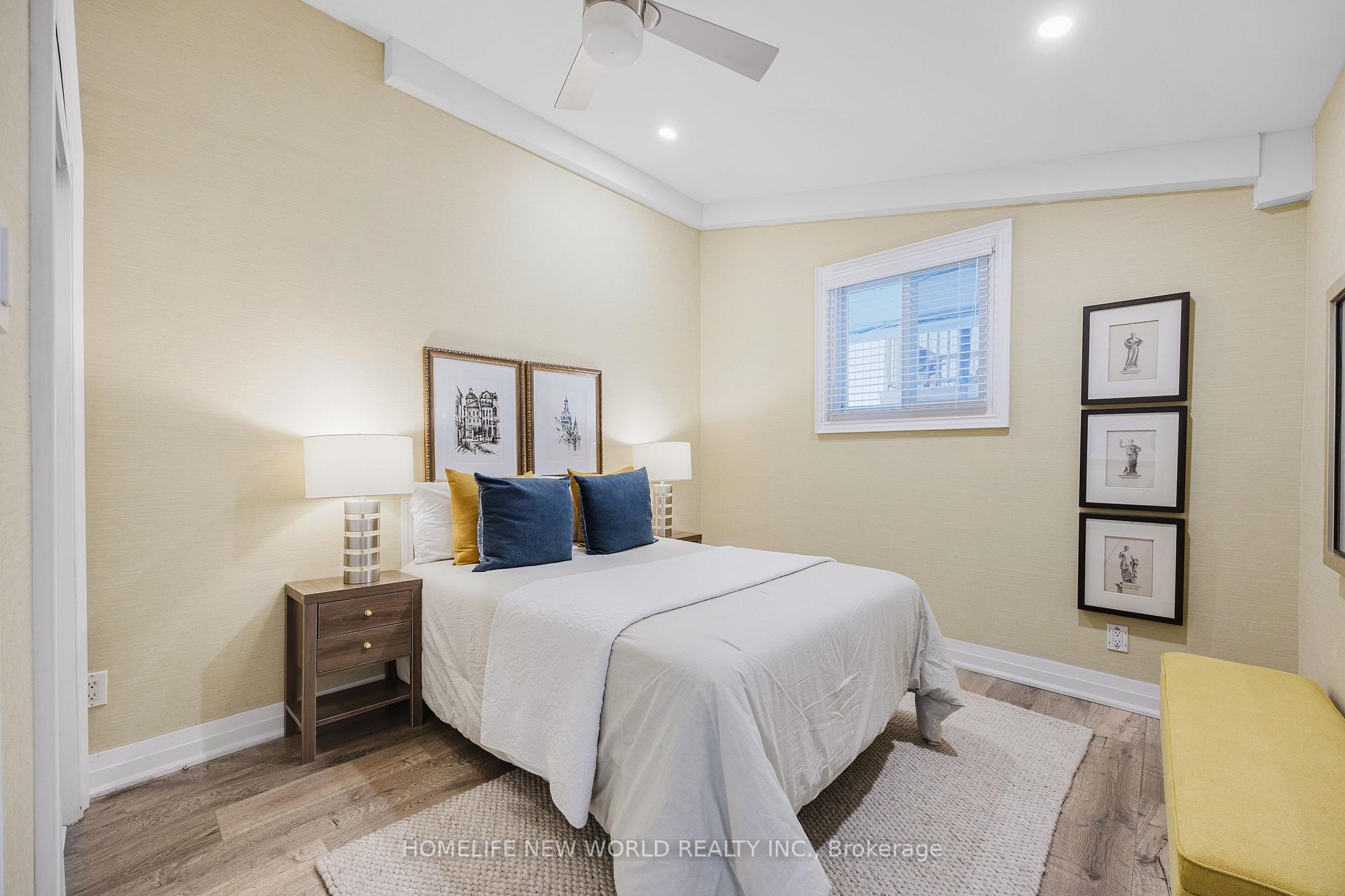 Photo 15 of 12 Mac Avenue, Georgina, Keswick South — HOMEH