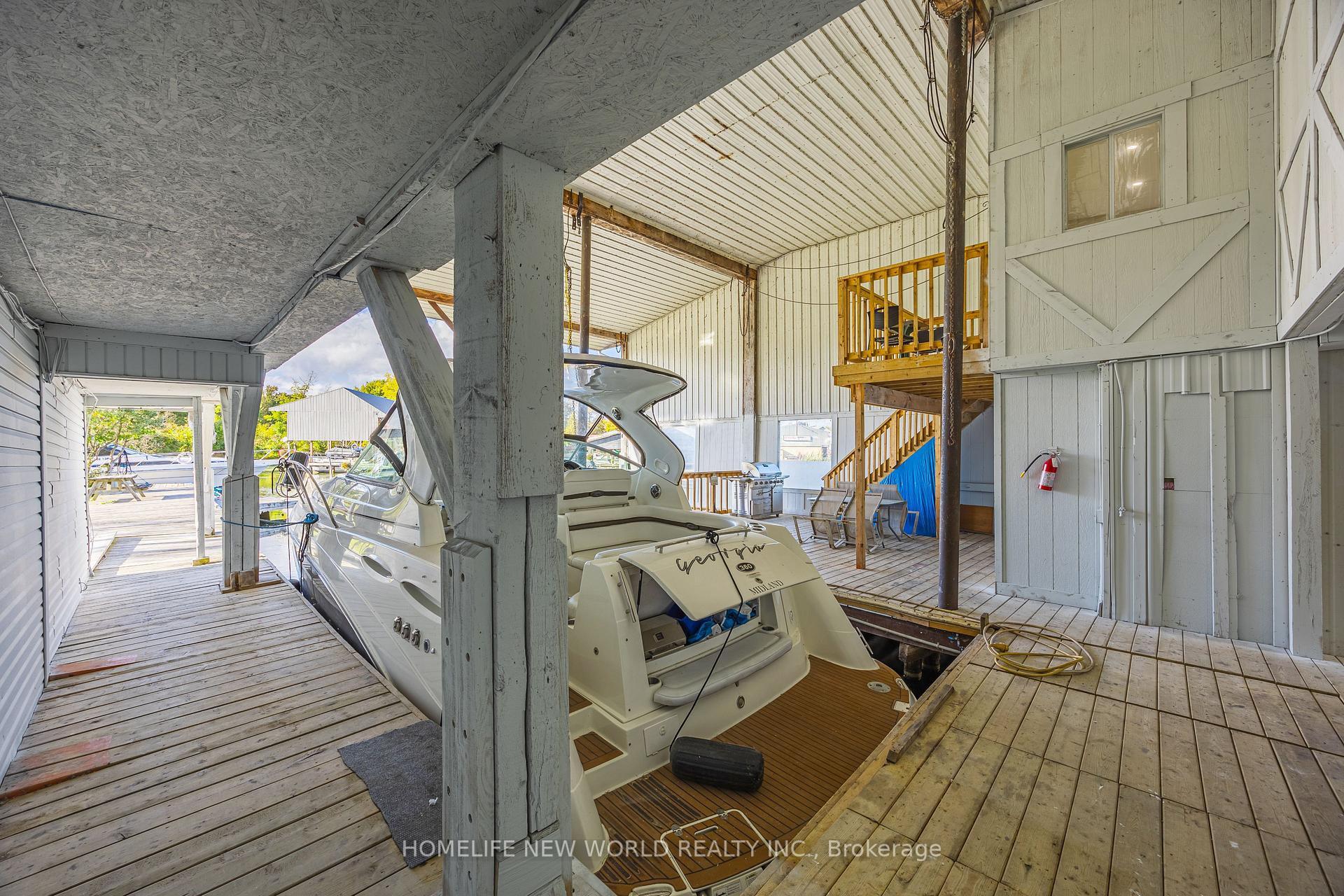Photo 19 of 12 Mac Avenue, Georgina, Keswick South — HOMEH