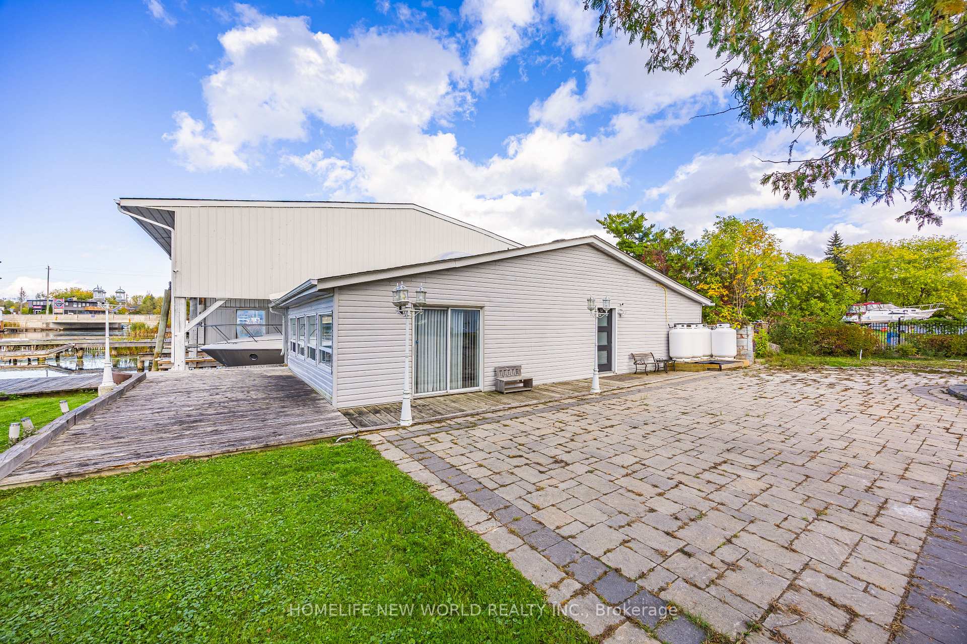 Photo 34 of 12 Mac Avenue, Georgina, Keswick South — HOMEH