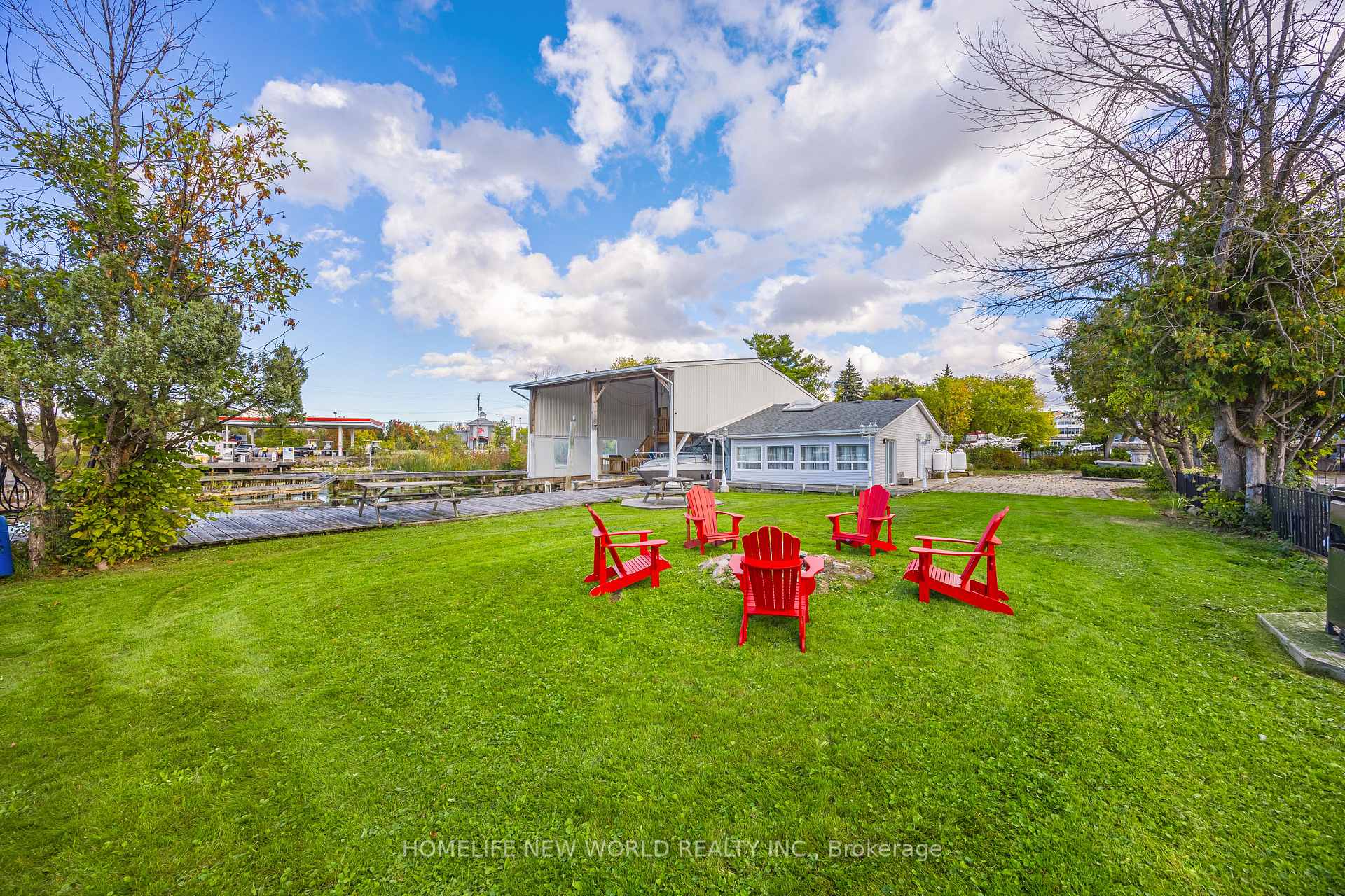 Photo 35 of 12 Mac Avenue, Georgina, Keswick South — HOMEH