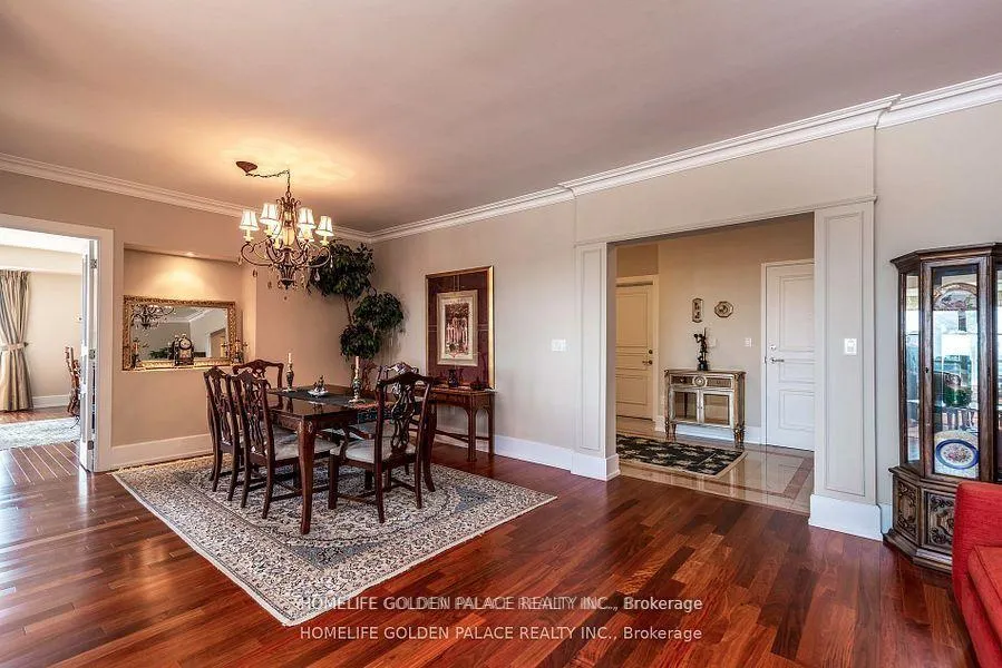 Photo 10 of Unit 1602C, 662 Sheppard Avenue E, North York, Bayview Village — HOMEH
