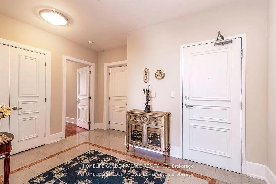 Photo 11 of Unit 1602C, 662 Sheppard Avenue E, North York, Bayview Village — HOMEH