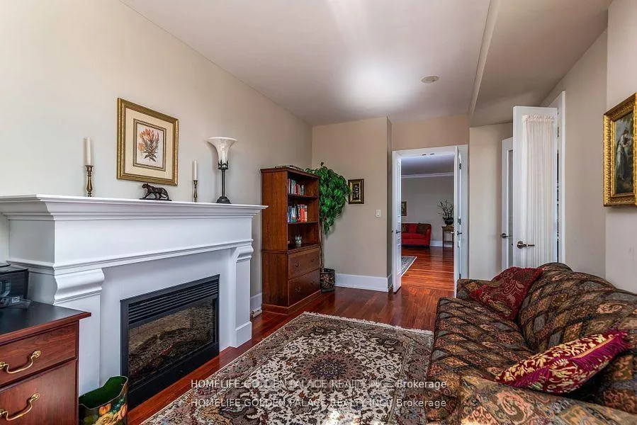 Photo 17 of Unit 1602C, 662 Sheppard Avenue E, North York, Bayview Village — HOMEH