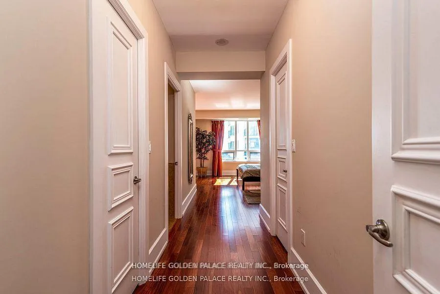 Photo 19 of Unit 1602C, 662 Sheppard Avenue E, North York, Bayview Village — HOMEH