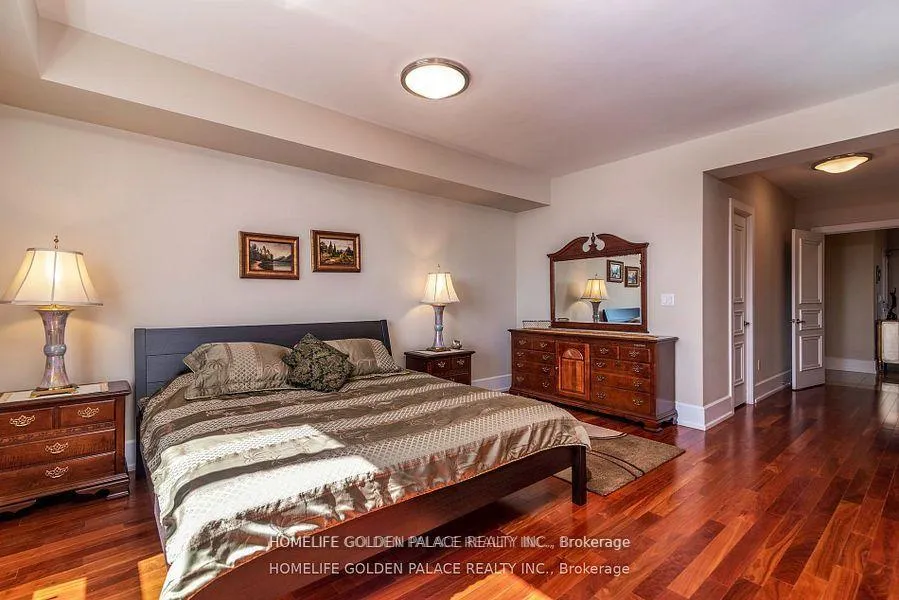Photo 21 of Unit 1602C, 662 Sheppard Avenue E, North York, Bayview Village — HOMEH
