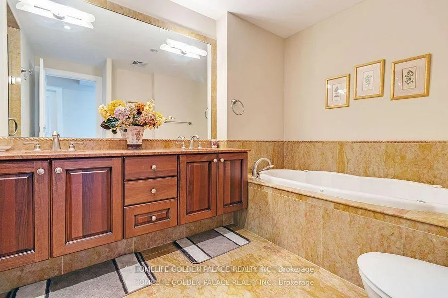 Photo 23 of Unit 1602C, 662 Sheppard Avenue E, North York, Bayview Village — HOMEH