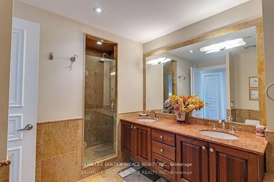 Photo 24 of Unit 1602C, 662 Sheppard Avenue E, North York, Bayview Village — HOMEH