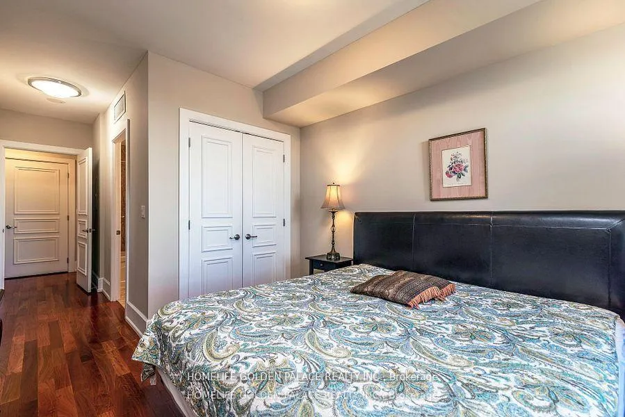 Photo 26 of Unit 1602C, 662 Sheppard Avenue E, North York, Bayview Village — HOMEH