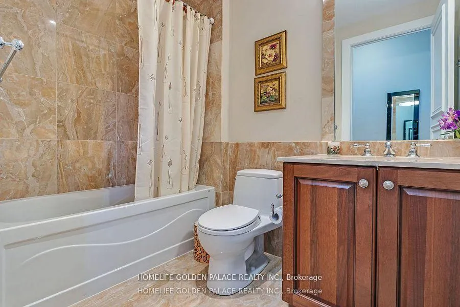 Photo 27 of Unit 1602C, 662 Sheppard Avenue E, North York, Bayview Village — HOMEH