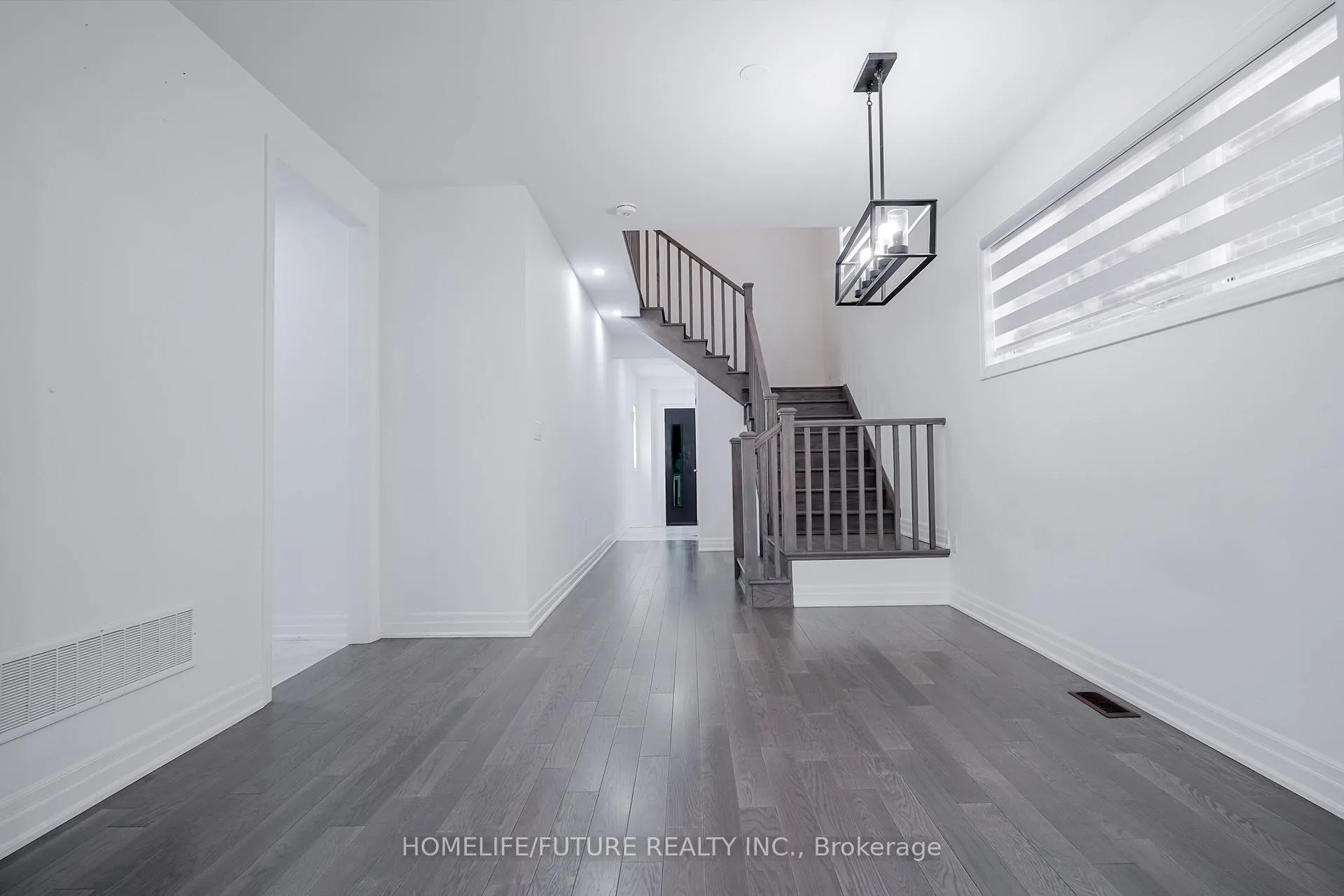 Photo 10 of Unit Main, 2809 Foxden Square, Pickering, Rural Pickering — HOMEH