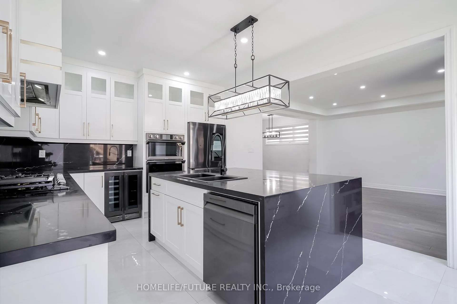 Photo 21 of Unit Main, 2809 Foxden Square, Pickering, Rural Pickering — HOMEH
