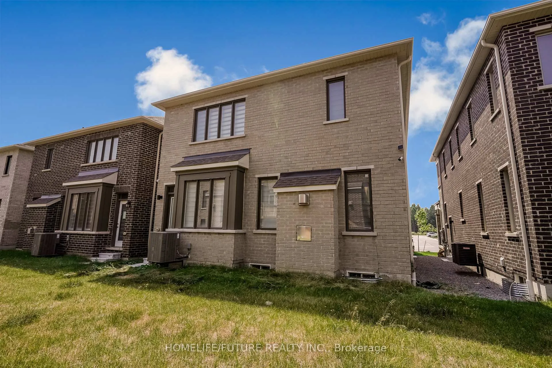 Photo 49 of Unit Main, 2809 Foxden Square, Pickering, Rural Pickering — HOMEH